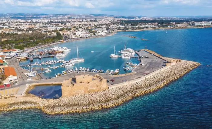 Τη νέα κατηγοριοποίηση των χωρών, χαιρετίζουν οι ξενοδόχοι της Πάφου