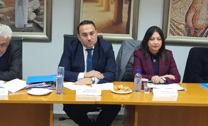 Υφυπουργός Τουρισμού: Στο επίκεντρο ο τουρισμός της Πάφου