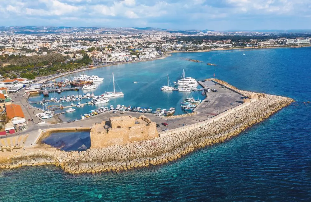 Τη νέα κατηγοριοποίηση των χωρών, χαιρετίζουν οι ξενοδόχοι της Πάφου