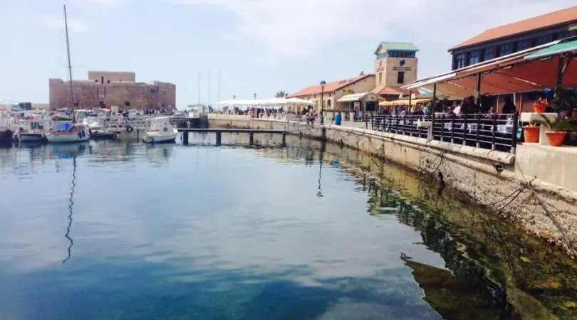 Η Πάφος έχει την πρωτιά στην επισκεψιμότητα κέντρων αναψυχής