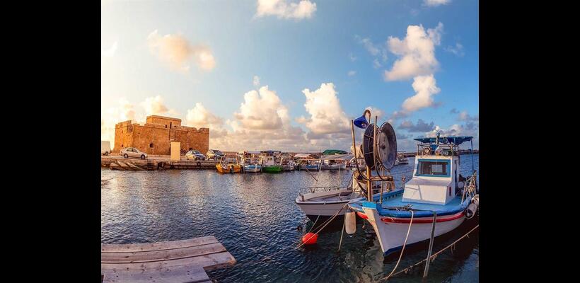 ΕΤΑΠ Πάφου: «Σύμπραξη» Πολιτείας και ιδιωτικού τομέα συγκέντρωσε €175 χιλ. για τουριστική προβολή