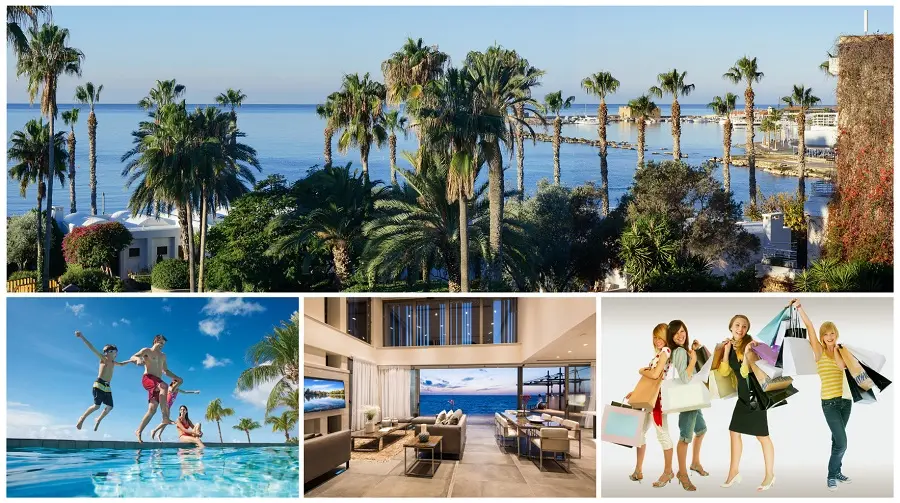 Η Πάφος πρωτοπορεί στις πωλήσεις ακινήτων