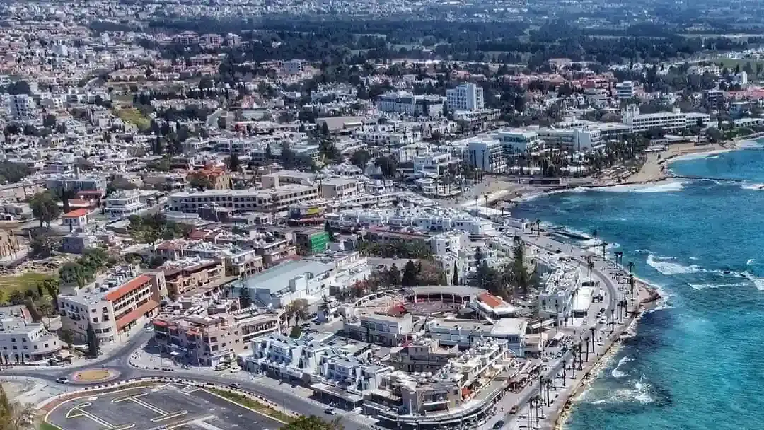 Πάφος: Πωλήθηκαν ακίνητα €193 εκατομμυρίων σε τρεις μήνες