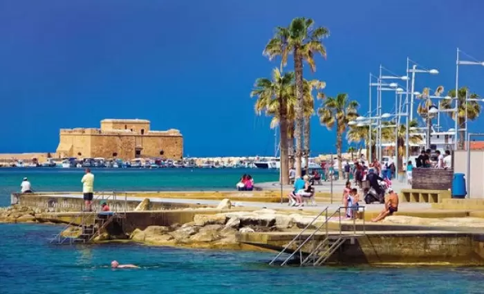 Εκστρατεία προσέλκυσης για ολόχρονο τουρισμό στην  Πάφο