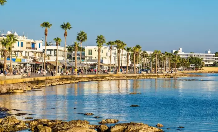 Πληρότητες 70% περιμένουν οι ξενοδόχοι της Πάφου στον Κατακλυσμό