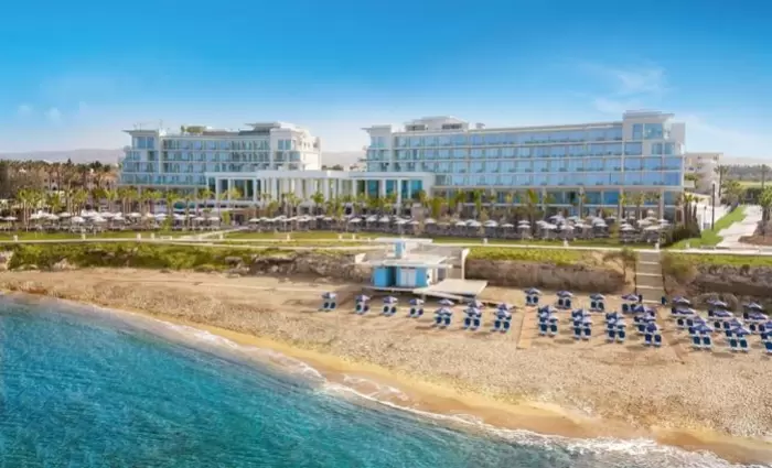 Έτοιμα για να ανοίξουν τα 110 ξενοδοχεία της Πάφου