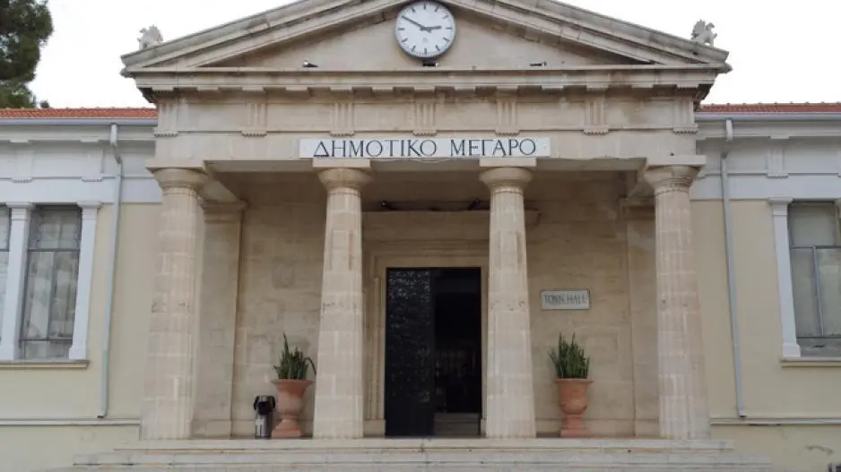 Σε 24ωρη προειδοποιητική απεργία οι υπάλληλοι στον Δήμο Πάφου