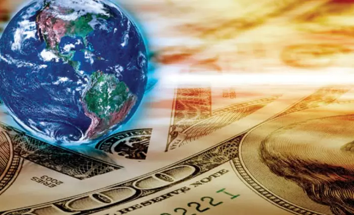 Παγκόσμια Τράπεζα: «Χαμένη δεκαετία» λόγω πανδημίας και γήρανσης