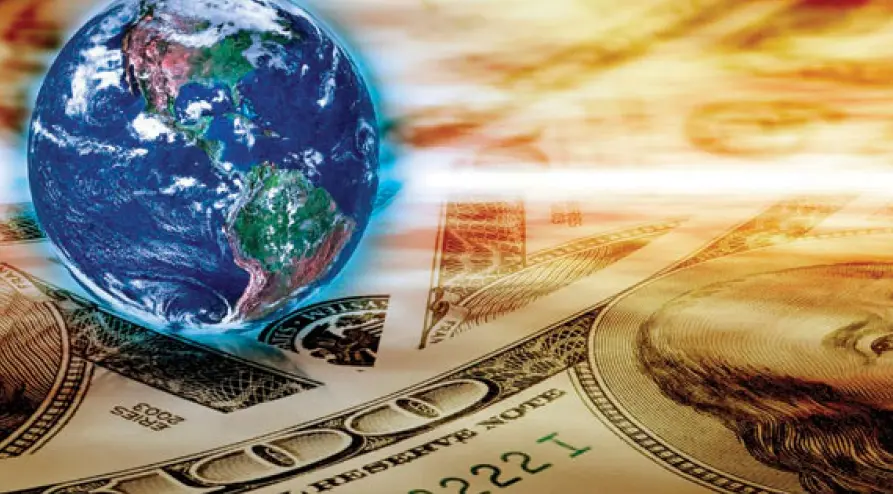 Παγκόσμια Τράπεζα: «Χαμένη δεκαετία» λόγω πανδημίας και γήρανσης