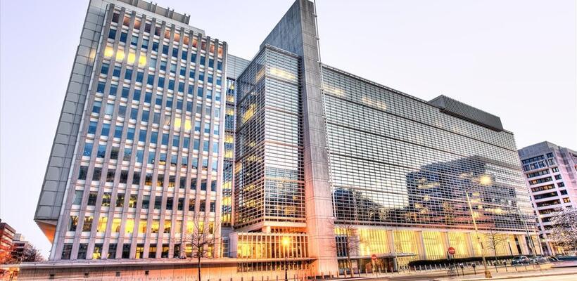 Η Παγκόσμια Τράπεζα επένδυσε $15 δισ. σε ορυκτά καύσιμα