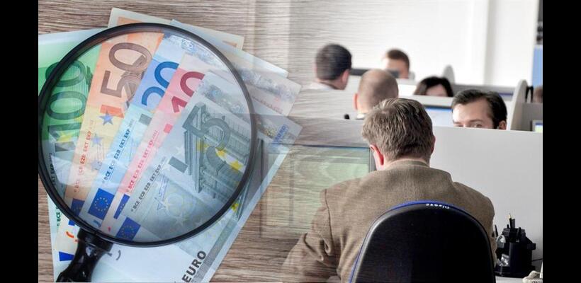 Στη Βουλή η «μπάλα» για άρση της απαγόρευσης προσλήψεων στο δημόσιο