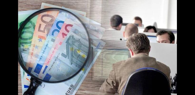 Παρελθόν το πάγωμα προσλήψεων σε δημόσιο και ημιδημόσιο τομέα