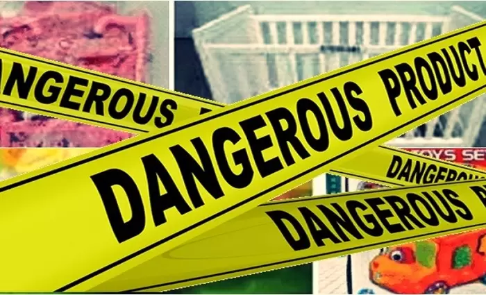 Αποσύρονται παιχνίδια με επικίνδυνες χημικές ουσίες  (ΦΩΤΟΣ)