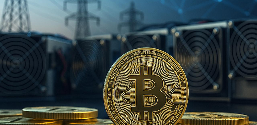 Πάνω από 2.000 μεγαβάτ καταναλώνει το Πακιστάν για εξόρυξη bitcoin