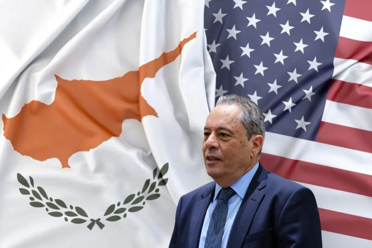 Υπ. Άμυνας: Νέες προοπτικές ενίσχυσης της Εθνικής Φρουράς από τις ΗΠΑ