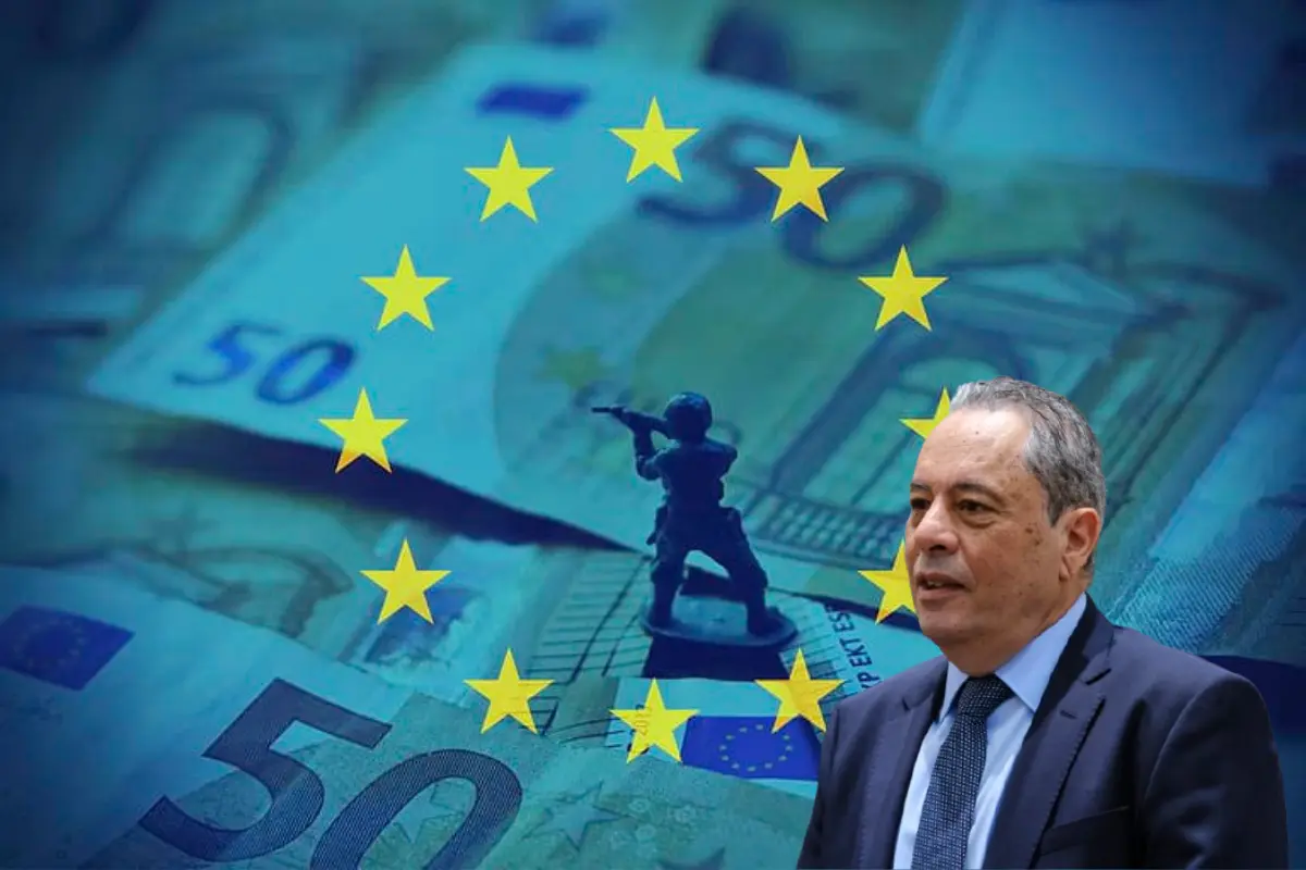 ΥΠΑΜ: Στο στάδιο τεχνικού σχεδιασμού τα έργα αναβάθμισης της αεροπορικής και ναυτικής βάσης