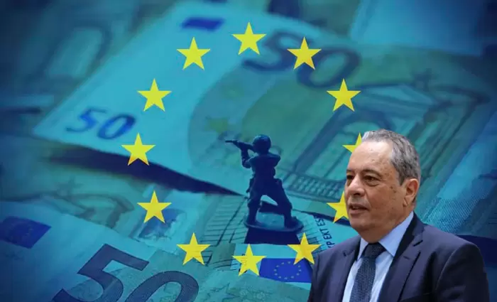 Από το β’ εξάμηνο του 2026 τα πρώτα κονδύλια του SAFE για την Κύπρο