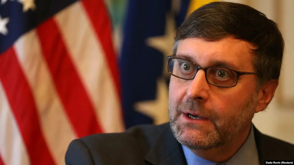 ΗΠΑ: Προκλητικές οι τουρκικές γεωτρήσεις εντός της Κυπριακής ΑΟΖ