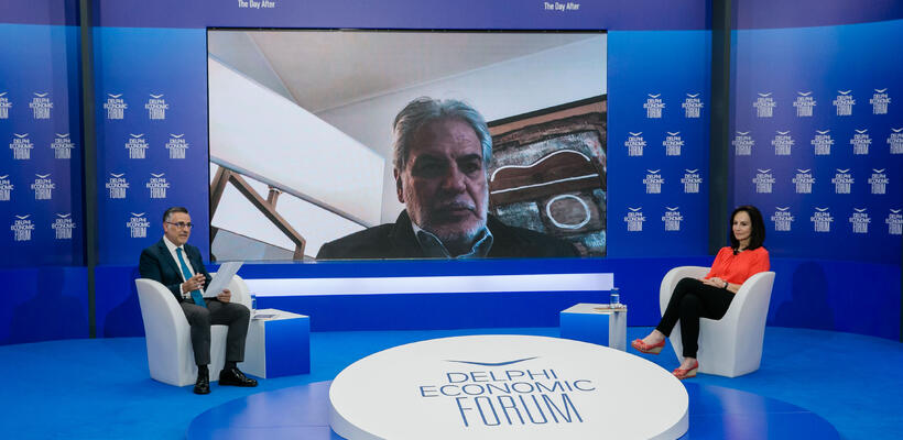 Η Ευρώπη μπροστά σε μία νέα πρόκληση: Θα πετύχει ή θα αποτύχει;