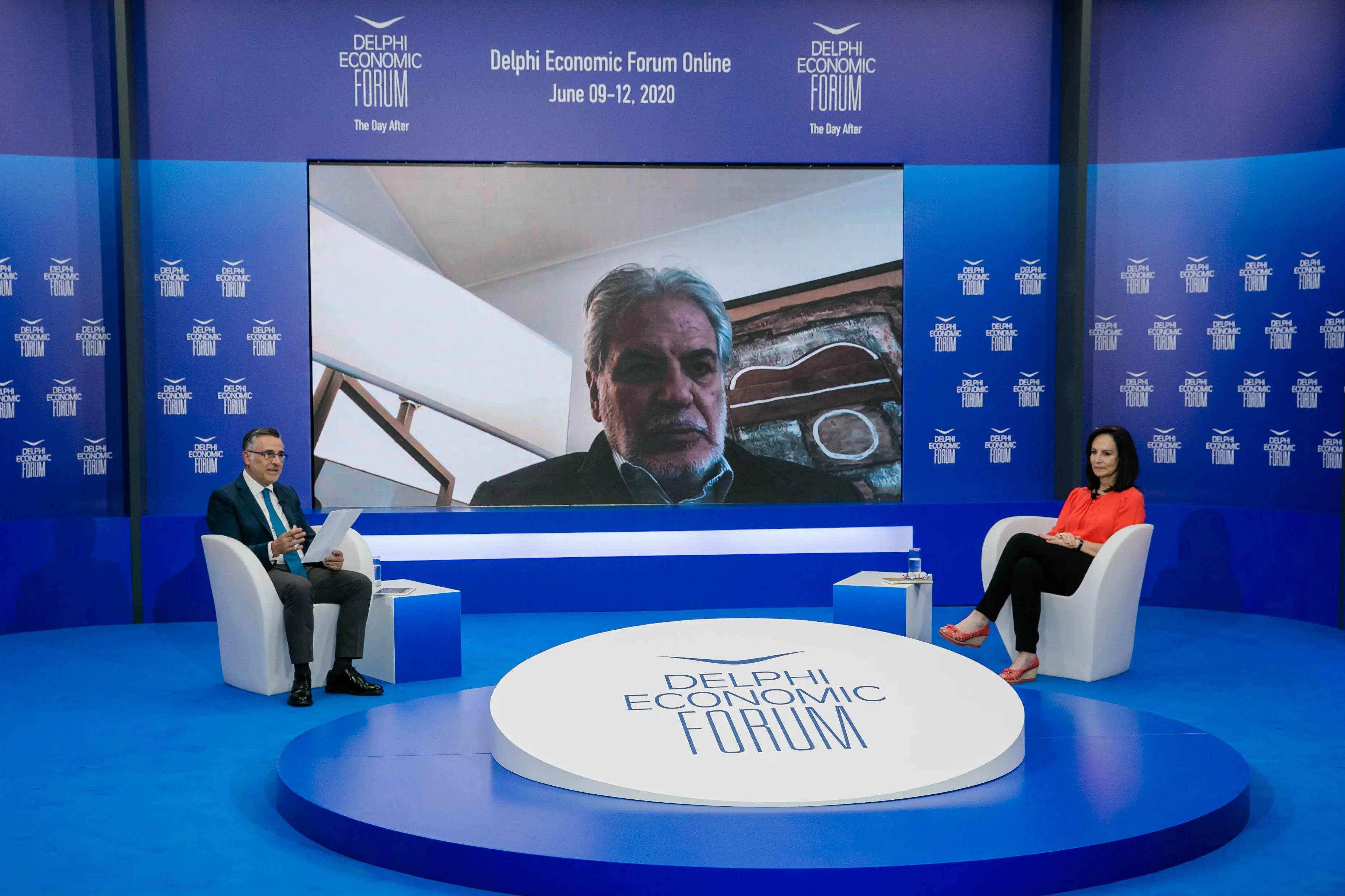 Η Ευρώπη μπροστά σε μία νέα πρόκληση: Θα πετύχει ή θα αποτύχει;