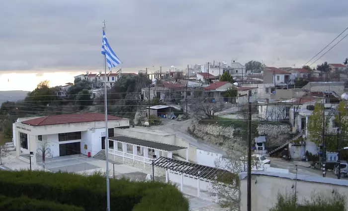 Ζητούν στήριξη για θέρμανση κοινότητες που έχουν παγώσει