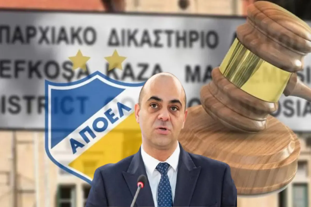 Η απάντηση του Υπουργού Εργασίας για τα χρέη των ποδοσφαιρικών σωματείων