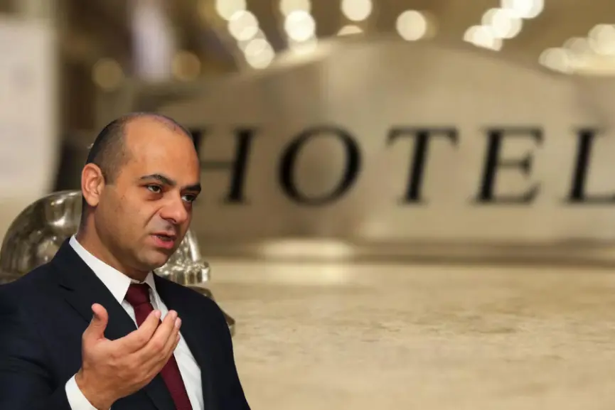 Τσιμεντώνεται ο 13ος στη ξενοδοχειακή βιομηχανία - Υποχρεωτικός για όλους