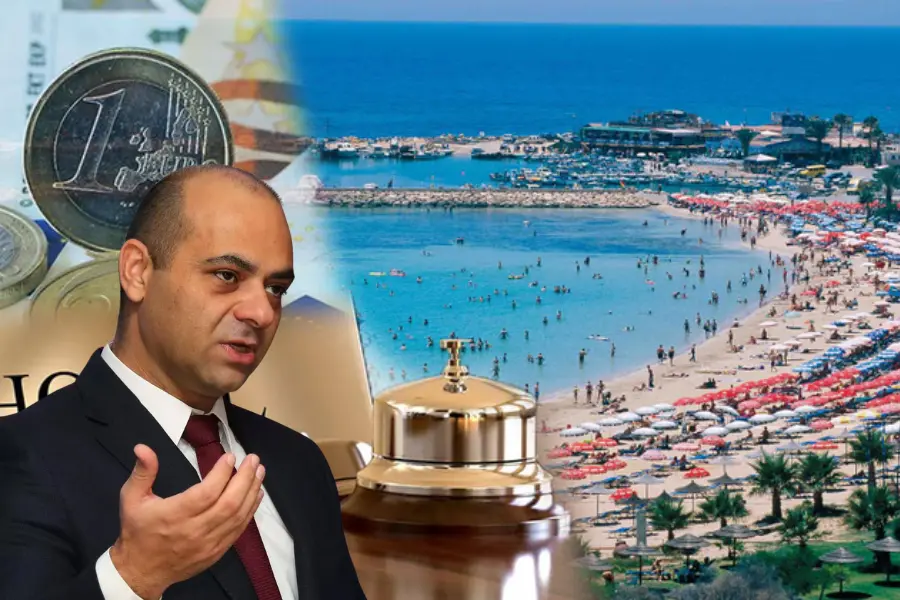 Διασφαλίστηκε η στελέχωση των ξενοδοχείων – Ανάκληση αδειών για… κατεργάρηδες