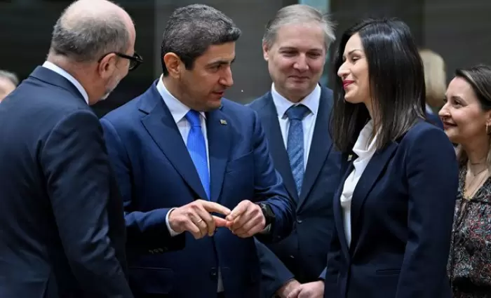 Κοινό μέτωπο ευρωμεσογειακών χωρών για γεωργία - αλιεία