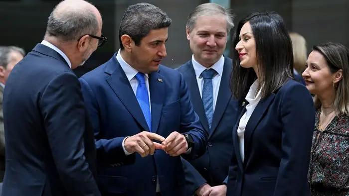 Κοινό μέτωπο ευρωμεσογειακών χωρών για γεωργία - αλιεία