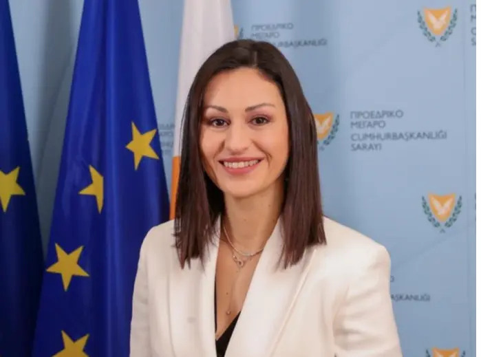 Στο Κάιρο η Υπ. Γεωργίας για την 24η συνάντηση COP που αφορά το περιβάλλον