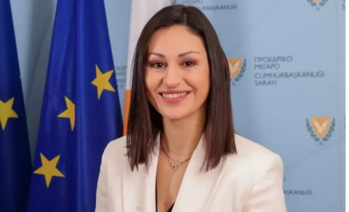 Στο Κάιρο η Υπ. Γεωργίας για την 24η συνάντηση COP που αφορά το περιβάλλον