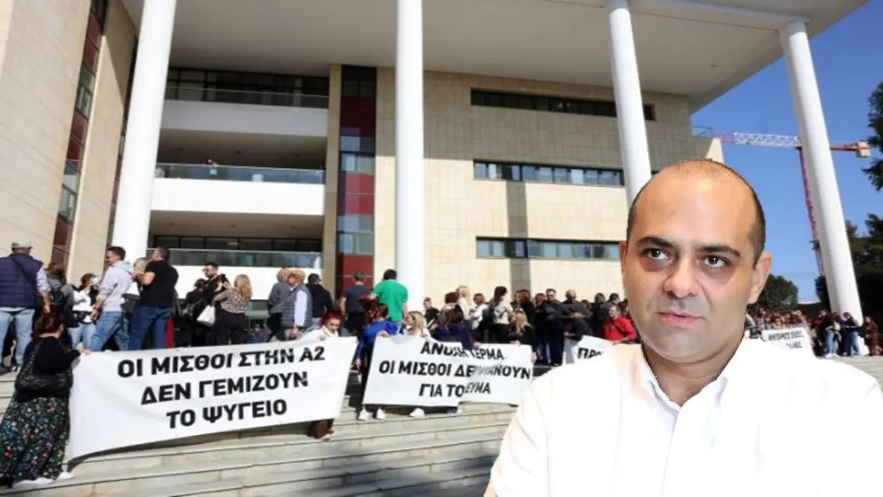 Κυβέρνηση vs Χαμηλόμισθοι: Γιατί μένει εκτός το Υπ. Εργασίας; 