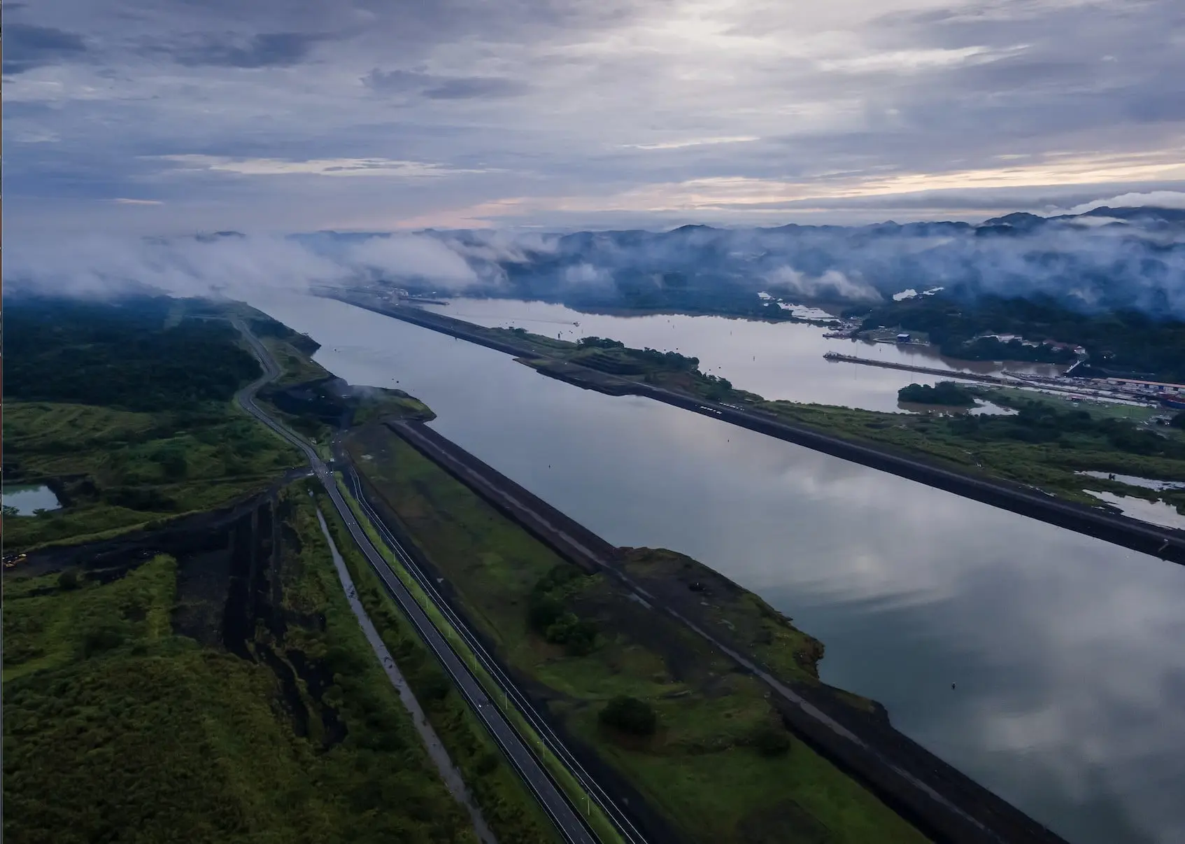 Φουντώνει ο πόλεμος ΗΠΑ - Κίνας για τη Διώρυγα του Παναμά: Ποιος έχει τα χαρτιά;