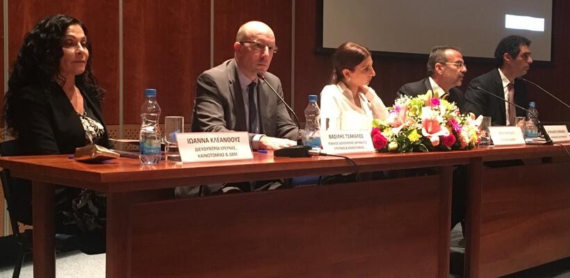 Στην τελική ευθεία η νέα στρατηγική για Έρευνα και Καινοτομία