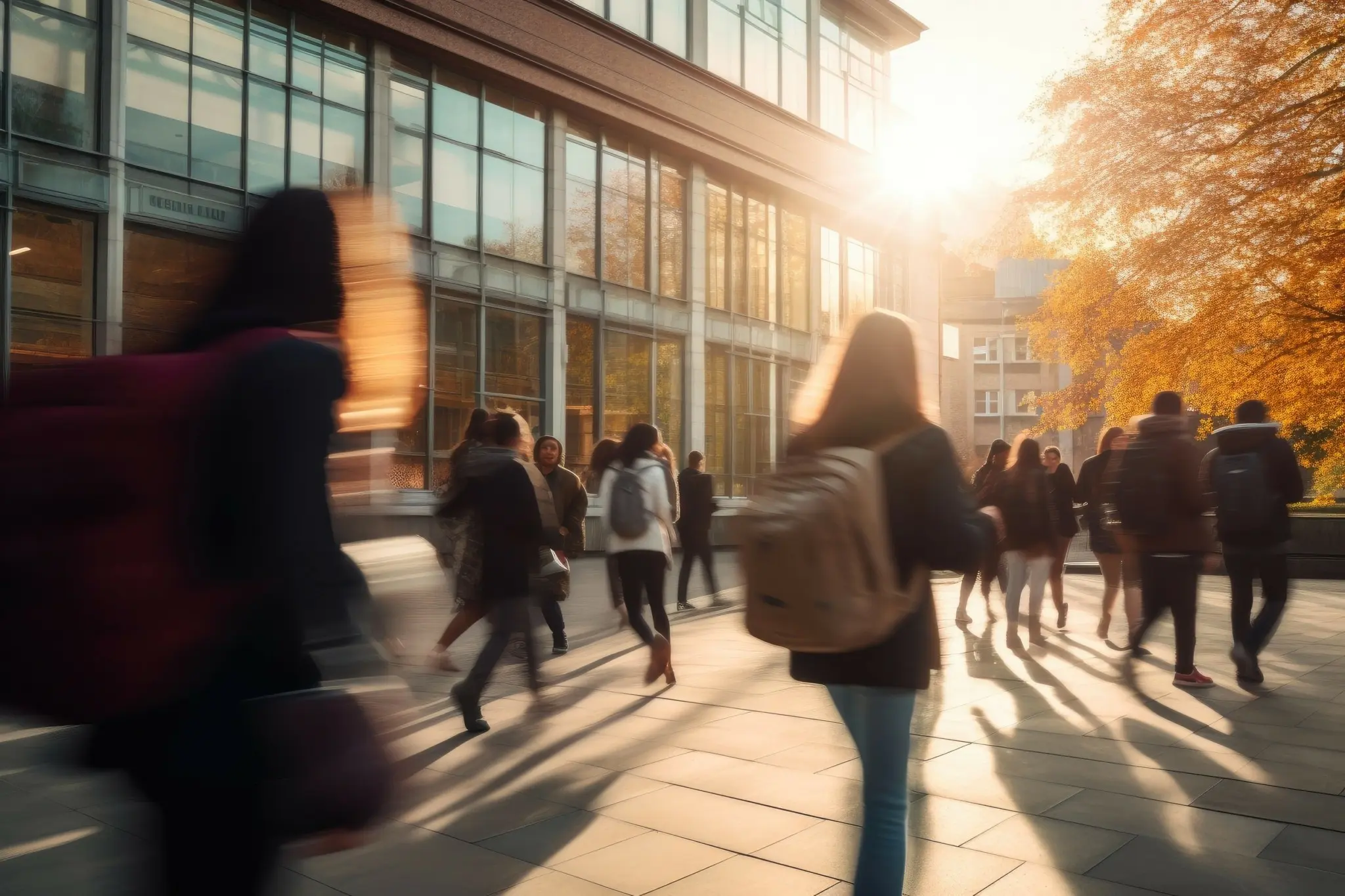 Τα βρετανικά πανεπιστήμια «κυνηγούν» τους φοιτητές - Κρίση σε μία από τις ισχυρότερες βιομηχανίες της χώρας
