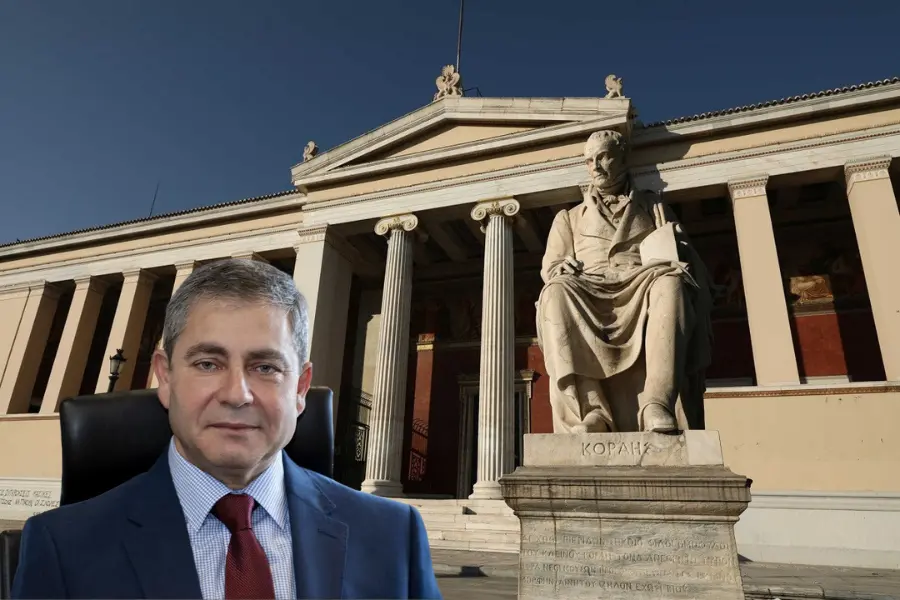 Εν μία νυκτί η έλευση ξένων πανεπιστημίων, στο περίμενε για 6 χρόνια τα κυπριακά