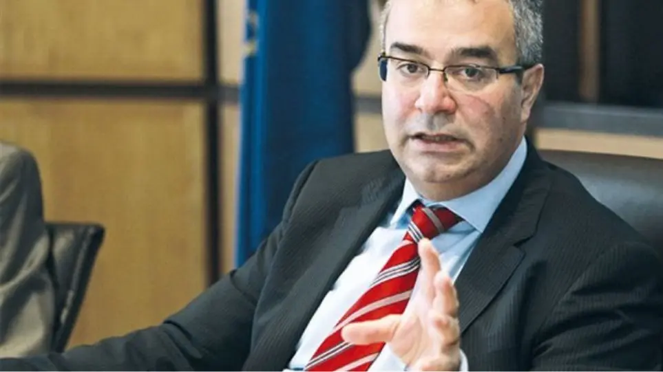 Π.Δημητριάδης: Υπερβολικοί οι πανηγυρισμοί για την αναβάθμιση από S&P