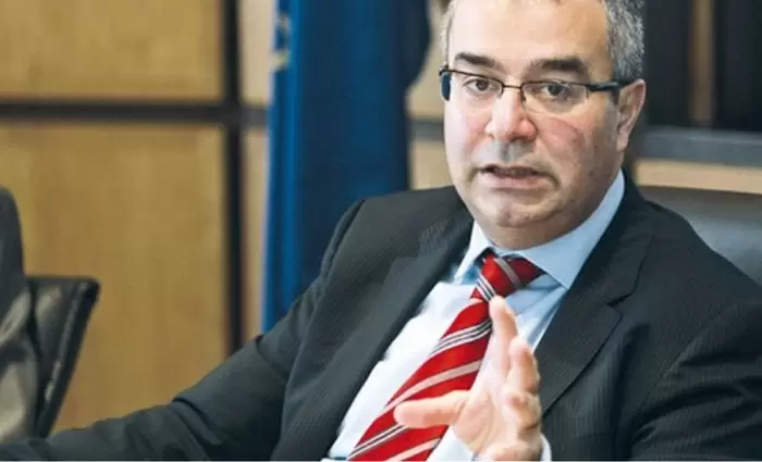 Π.Δημητριάδης: Υπερβολικοί οι πανηγυρισμοί για την αναβάθμιση από S&P