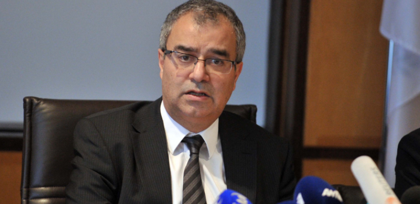 Λάβρος ο Πανίκος Δημητριάδης κατά του διορισμού Κεραυνού στην Κεντρική