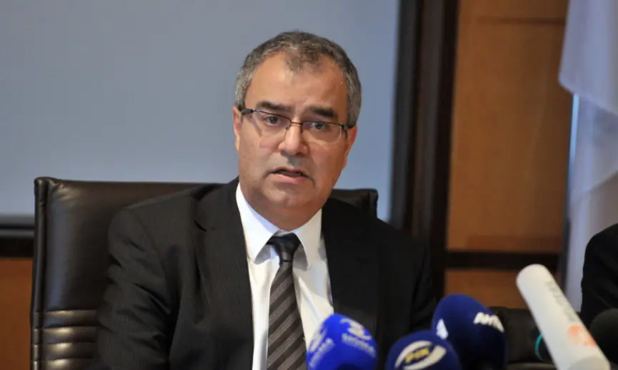 Λάβρος ο Πανίκος Δημητριάδης κατά του διορισμού Κεραυνού στην Κεντρική