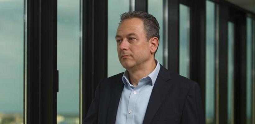 Ο Πανίκος Νικολάου αναλαμβάνει ξανά το τιμόνι του Συνδέσμου Τραπεζών