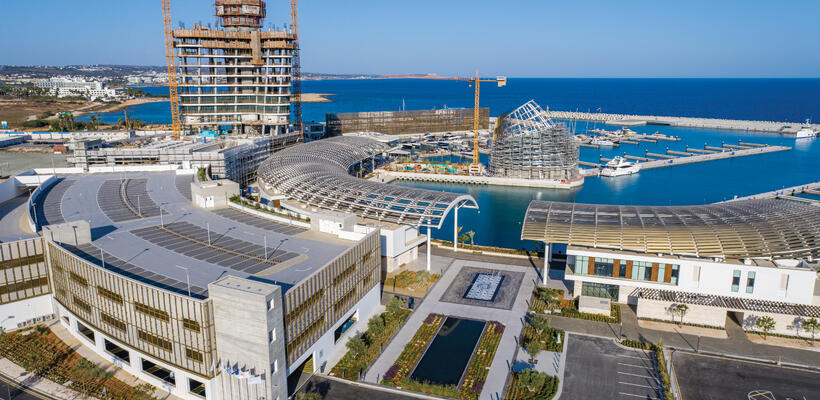 Καραμοντάνης: Μείζονος σημασίας η προσέλκυση επενδυτών