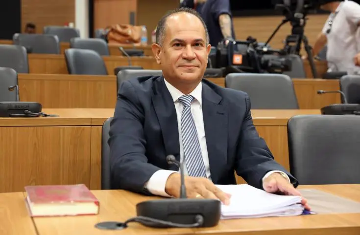 Πανταζής: Έλλειψη ελέγχου και ικανοτήτων στα ΣΠΙ πριν το 2013