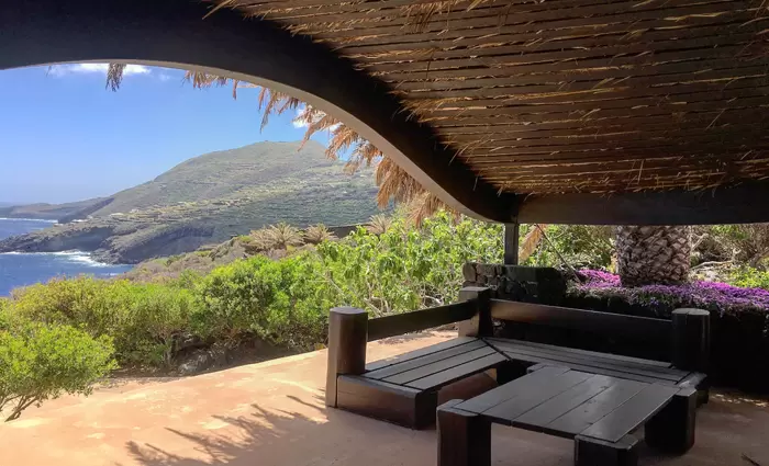 Παντελλερία: Το μικρό νησί με τον Armani τον διασημότερο κάτοικό του