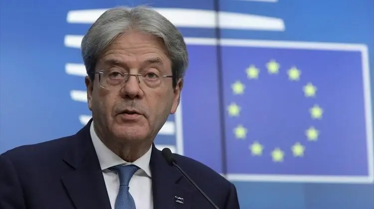 Δεν δεχόμαστε παράκαμψη κυρώσεων, δήλωσε ο Τζεντιλόνι για την έρευνα ICIJ