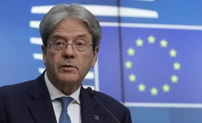 Δεν δεχόμαστε παράκαμψη κυρώσεων, δήλωσε ο Τζεντιλόνι για την έρευνα ICIJ