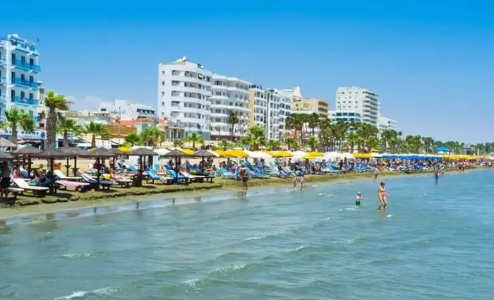 Τουριστικό «update» παρουσιάζει το ΕΤΑΠ Λάρνακας