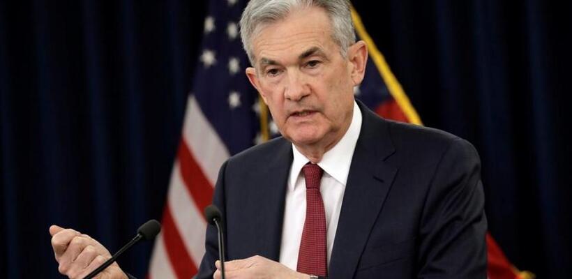 Το μεγάλο δίλημμα της Fed: Η δύσκολη εξίσωση της νομισματικής πολιτικής