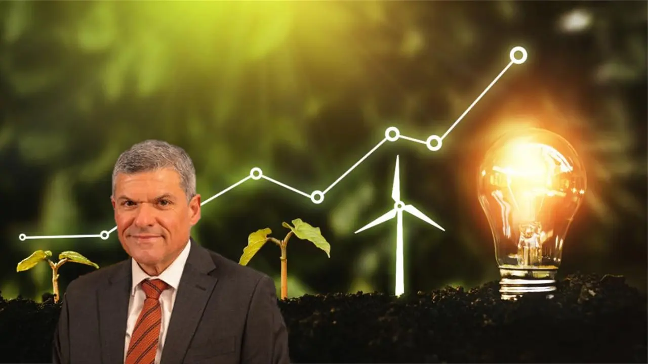 Υπ. Ενέργειας: €370 εκατ. για επίσπευση της μετάβασης στην πράσινη ενέργεια